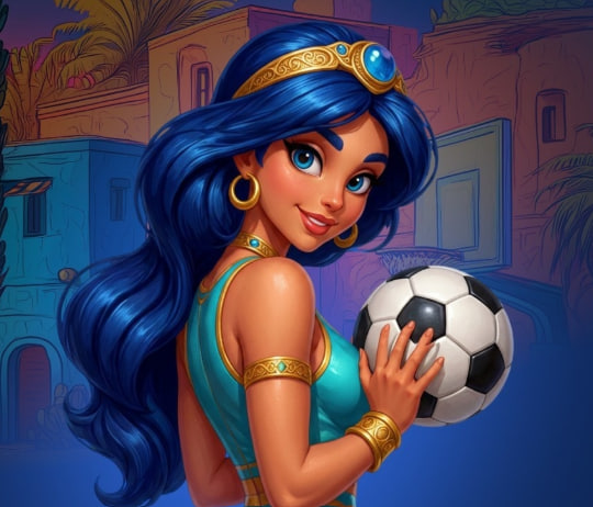 Kasyno Morospin Online